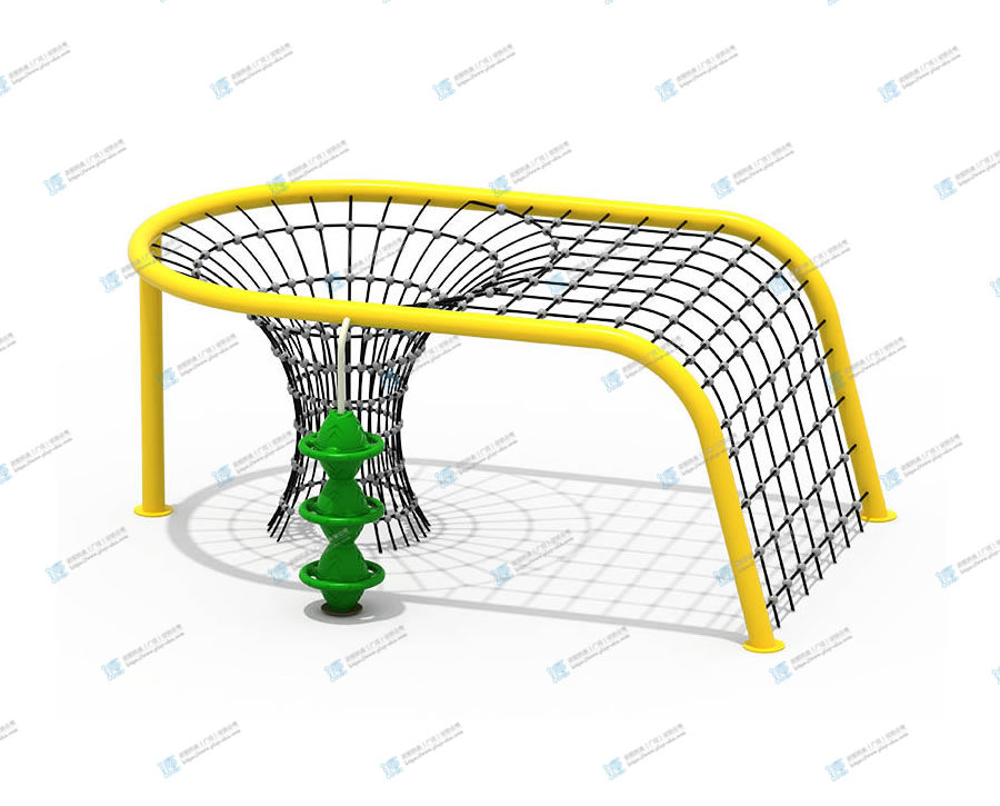 網繩攀爬游樂設備款式28 網繩攀爬游樂設備款式28