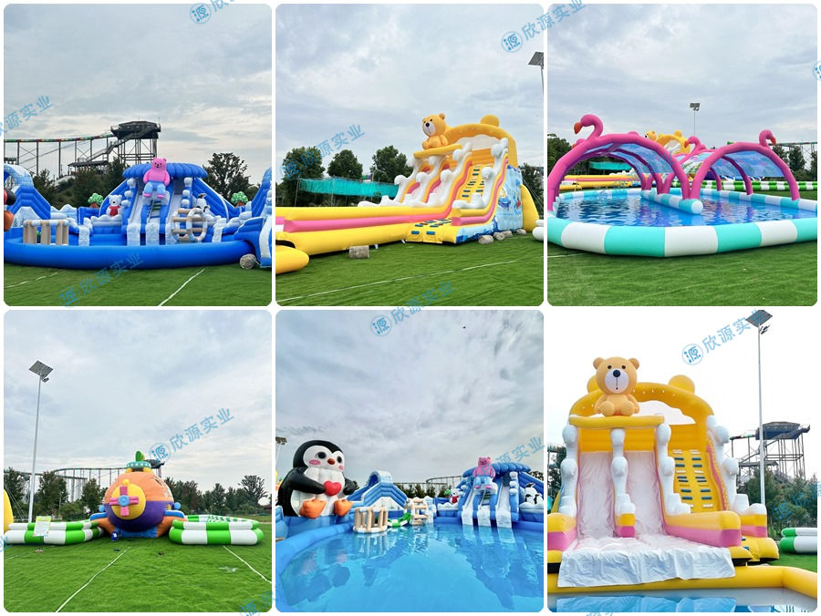 楓林花海無優牧場案例圖27