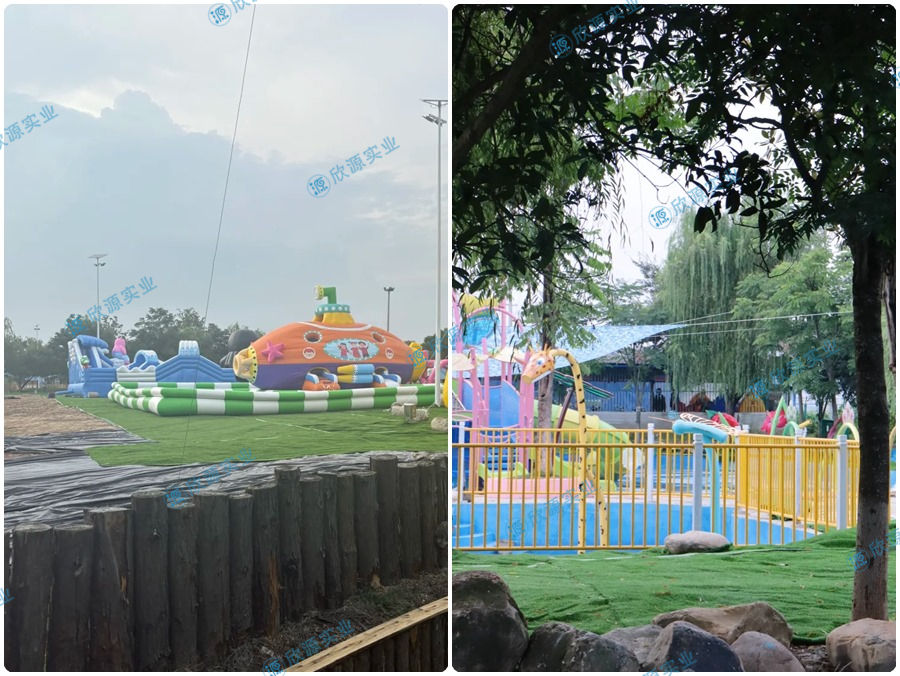 楓林花海無優牧場案例圖28