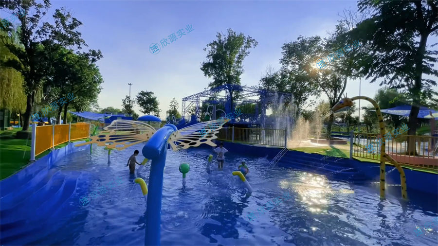 楓林花海無優牧場案例圖24