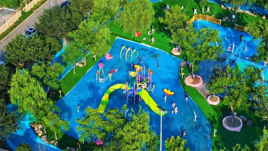 楓林花海無優牧場案例圖37