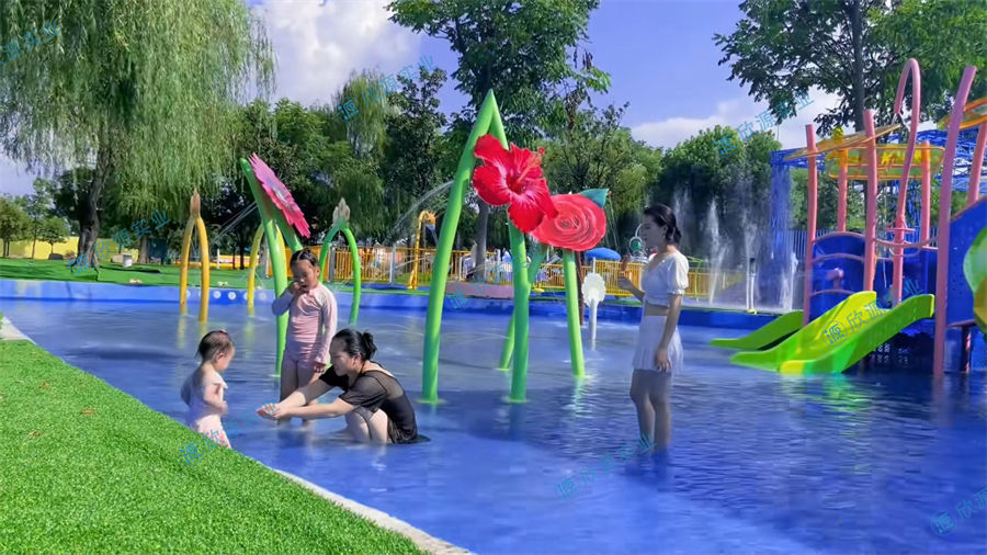 楓林花海無優牧場案例圖40