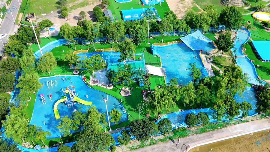 楓林花海無優牧場案例圖34