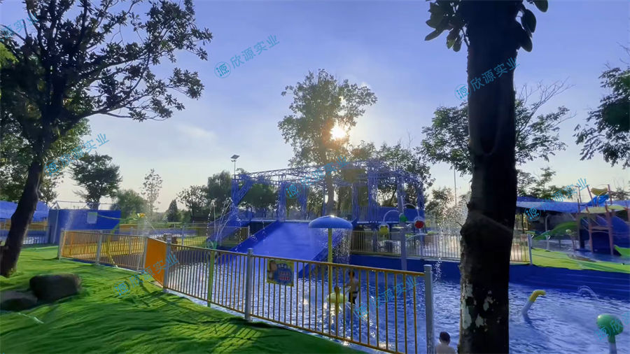 楓林花海無優牧場案例圖25