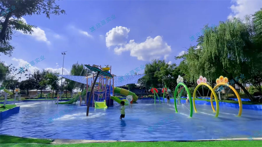 楓林花海無優牧場案例圖31